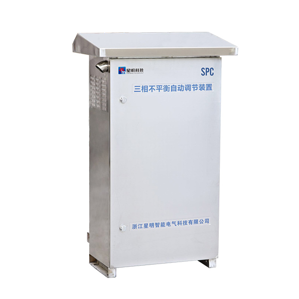 三相負(fù)荷不平衡自動(dòng)調(diào)節(jié)裝置（SPC)主要用于低壓配電用戶(hù)側(cè)，治理三相電流不平衡，相電壓偏低和補(bǔ)償無(wú)功，優(yōu)化電能質(zhì)量。XM系列SPC產(chǎn)品規(guī)格覆蓋50A/35kvar, 75A/50kvar，150A/100kvar,可同時(shí)補(bǔ)償三相不平衡電流和無(wú)功，實(shí)現(xiàn)連續(xù)、動(dòng)態(tài)補(bǔ)償?！?></div>
          <div   id=